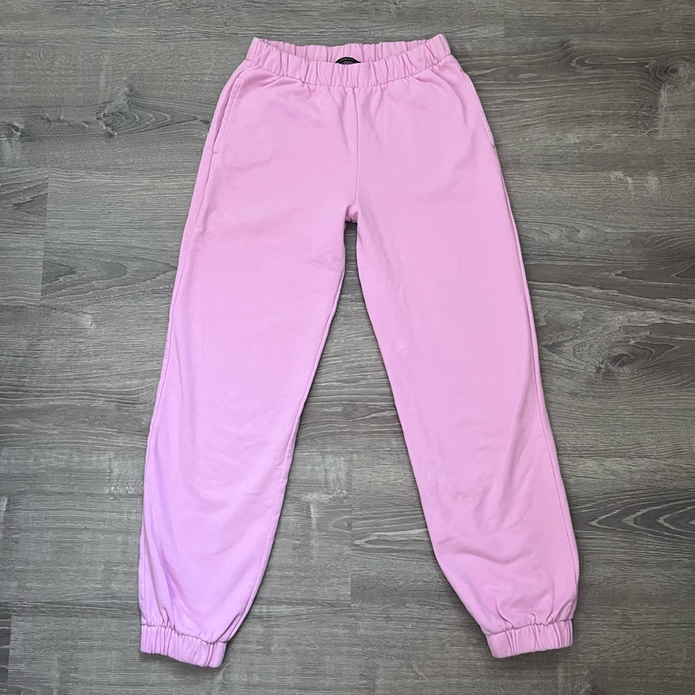 BRANDY MELVILLE ROSA SOFT SWEATPANTS